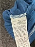 Unbranded 100% Polyester Blue Short Sleeve T-Shirt Size S - photo 7