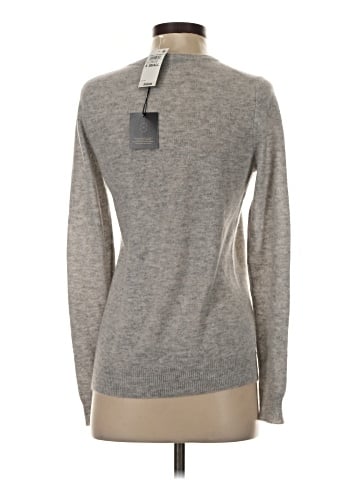 Charter Club Cashmere Pullover Sweater (view 2)