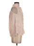 BeachLunchLounge Pink Sleeveless Blouse Size XS - photo 4