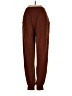 Hyfve 100% Polyester Brown Casual Pants Size S - photo 2