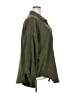 Unbranded 100% Polyester Green Long Sleeve Blouse Size XXXL - photo 4