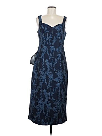 Kay Unger Cocktail Dress (view 1)