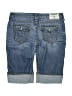 True Religion Blue Denim Shorts Size 28 waist - photo 2
