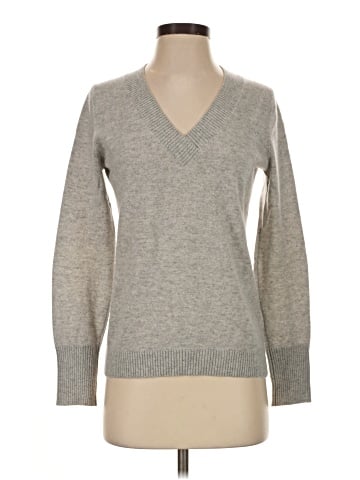 Boden Cashmere Pullover Sweater (view 1)