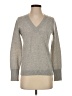 Boden 100% Cashmere Gray Cashmere Pullover Sweater Size XS - photo 1
