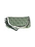 Guess Paisley Green Wristlet One size - photo 1