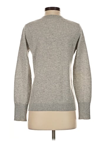 Boden Cashmere Pullover Sweater (view 2)