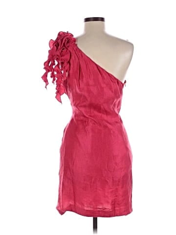 Alexia Admor Cocktail Dress (view 2)