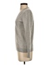 Boden 100% Cashmere Gray Cashmere Pullover Sweater Size XS - photo 5