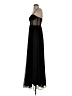 Lulus Black Cocktail Dress Size XS - photo 5