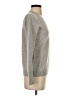Boden 100% Cashmere Gray Cashmere Pullover Sweater Size XS - photo 4