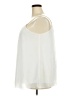 Mine Ivory Sleeveless Blouse Size XXL - photo 5