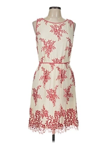 Max Studio Casual Dress (view 1)