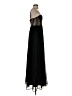 Lulus Black Cocktail Dress Size XS - photo 4