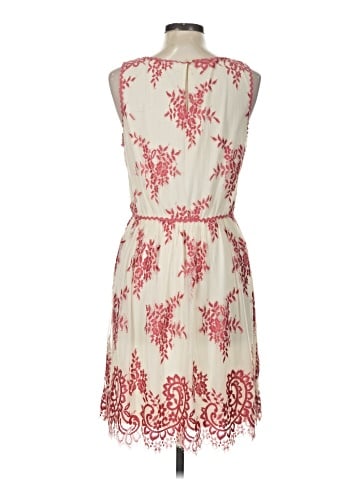 Max Studio Casual Dress (view 2)