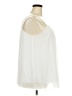 Mine Ivory Sleeveless Blouse Size XXL - photo 4