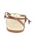 Lulus Ivory Bucket Bag One size - photo 1
