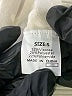 Unbranded Stripes Ivory Pullover Sweater Size S - photo 7