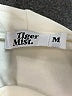 Tiger Mist White Pullover Hoodie Size M - photo 7