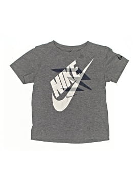 Nike 3BRAND by Russell Wilson Short Sleeve T-Shirt (view 1)