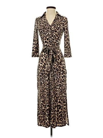 White House Black Market Casual Dress (view 1)
