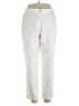 Talbots Solid Gray Casual Pants Size 16 - photo 1