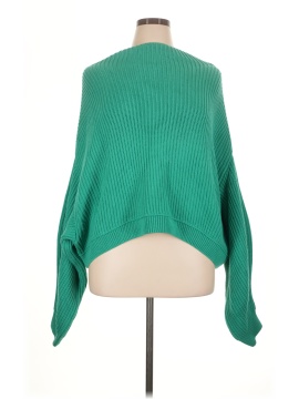 Free People Pullover Sweater