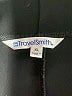 Travelsmith Solid Black Formal Skirt Size XL - photo 4
