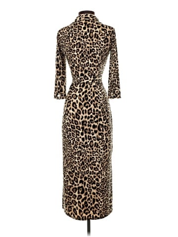White House Black Market Casual Dress (view 2)