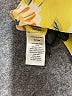 Spense 100% Polyester Yellow Tank Top Size L - photo 8