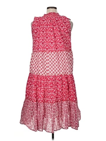 Philosophy Republic Clothing Casual Dress (view 2)