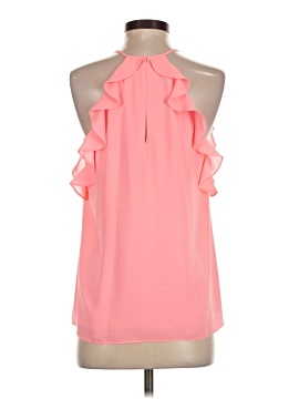 Lilly Pulitzer Sleeveless Blouse (view 2)
