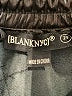 Blank NYC Black Track Pants Size 29 waist - photo 7