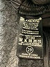 Blank NYC Black Track Pants Size 29 waist - photo 8