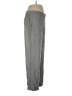 Zanella Chevron-herringbone Gray Dress Pants Size 12 - photo 4