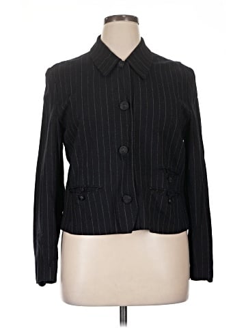Nygard Collection Blazer (view 1)