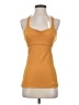 Dots Gold Active Tank Size XS - photo 1