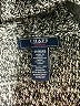 Chaps Gray Sweater Vest Size 1X - photo 7