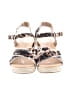 DV by Dolce Vita Animal Print Tan Wedges Size 8 1/2 - photo 2