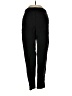 Maison Kitsuné 100% Polyamide Solid Black Dress Pants Size S - photo 1