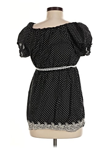 Motherhood 3/4 Sleeve Top (view 2)