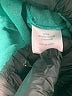 Travelsmith Teal Long Sleeve Blouse Size 1X - photo 8