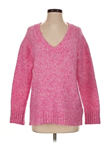 Zara Pullover Sweater (view 1)