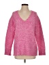 Zara Pink Pullover Sweater Size S - photo 1