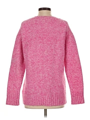 Zara Pullover Sweater (view 2)