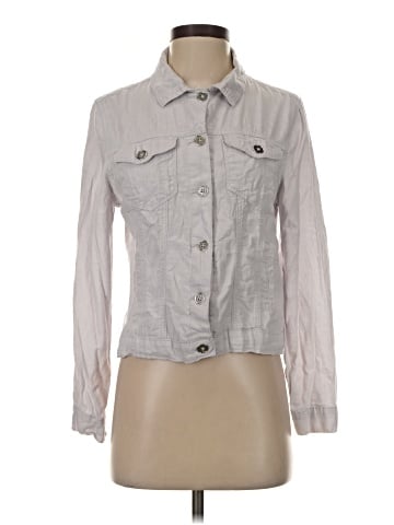 Curve Appeal Long Sleeve Blouse (view 1)