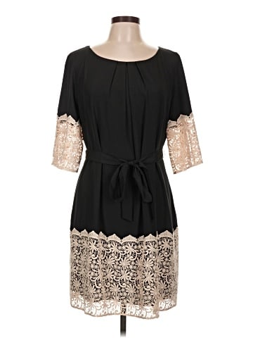 Gianni Bini Casual Dress (view 1)