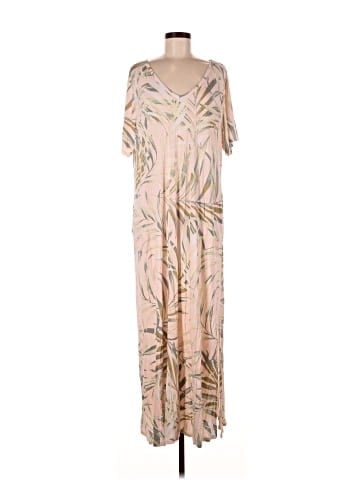 Belle By Kim Gravel Casual Dress (view 1)