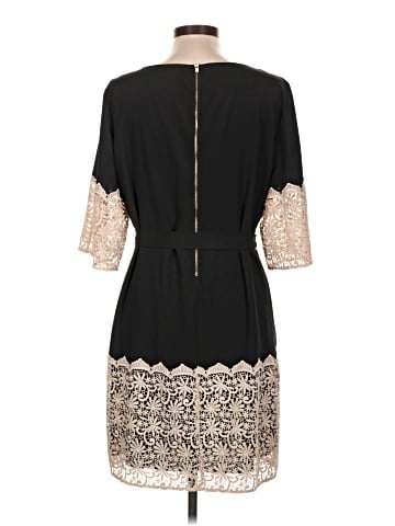 Gianni Bini Casual Dress (view 2)