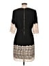 Gianni Bini 100% Polyester Black Casual Dress Size L - photo 2